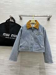 Kitlife MiuMiu coat - 03 - 1