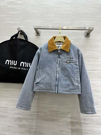 Kitlife MiuMiu coat - 03