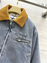 Kitlife MiuMiu coat - 03 - 6