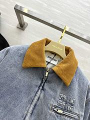 Kitlife MiuMiu coat - 03 - 5