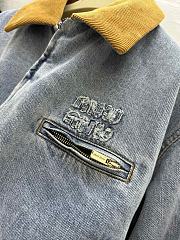 Kitlife MiuMiu coat - 03 - 4