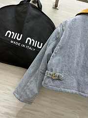 Kitlife MiuMiu coat - 03 - 3