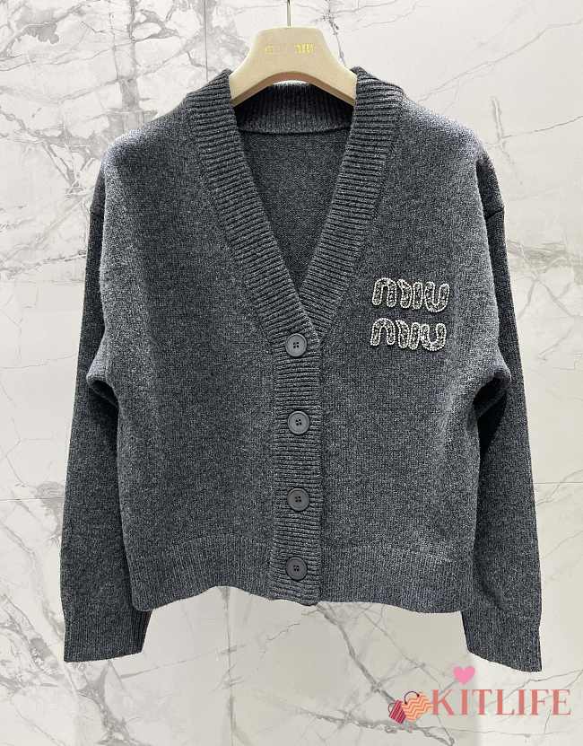 Kitlife MiuMiu Cardigans - 04 - 1