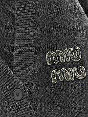 Kitlife MiuMiu Cardigans - 04 - 2