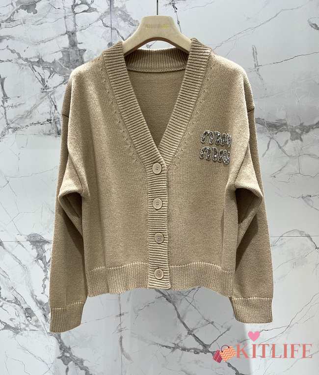 Kitlife MiuMiu Cardigans - 05 - 1