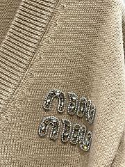 Kitlife MiuMiu Cardigans - 05 - 3