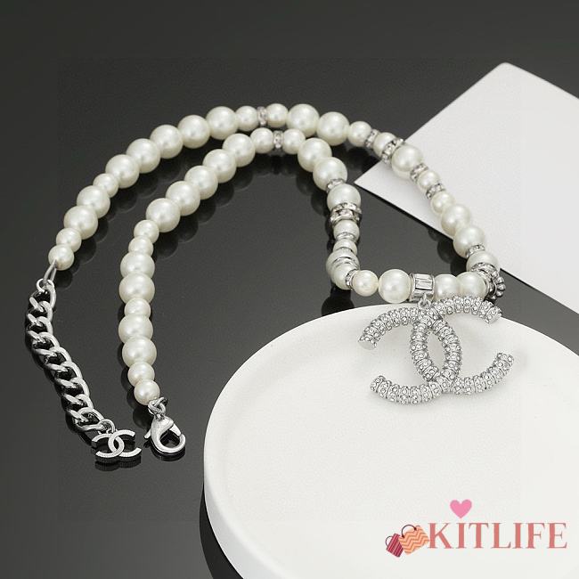 Kitlife Chanel necklace 34 - 1