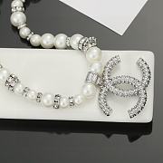 Kitlife Chanel necklace 34 - 5