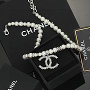 Kitlife Chanel necklace 34 - 2
