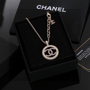 Kitlife Chanel necklace 35