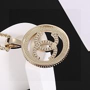 Kitlife Chanel necklace 35 - 2