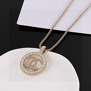 Kitlife Chanel necklace 35 - 3