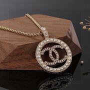 Kitlife Chanel necklace 35 - 4