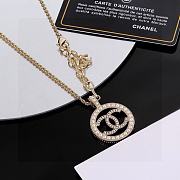 Kitlife Chanel necklace 35 - 5