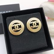 Kitlife Chanel earrings 34 - 1