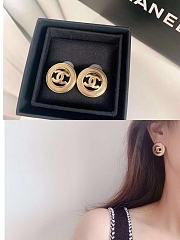 Kitlife Chanel earrings 34 - 5