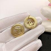 Kitlife Chanel earrings 34 - 4
