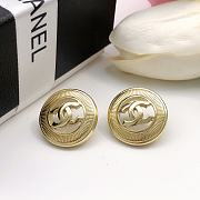 Kitlife Chanel earrings 34 - 3