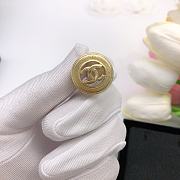 Kitlife Chanel earrings 34 - 2