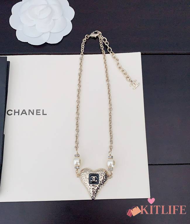 Kitlife Chanel necklace 36 - 1