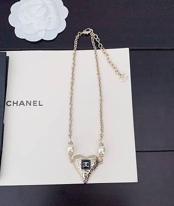 Kitlife Chanel necklace 36
