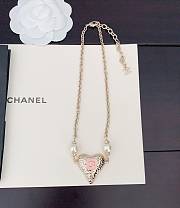 Kitlife Chanel necklace 37 - 1