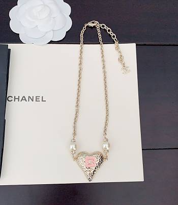 Kitlife Chanel necklace 37