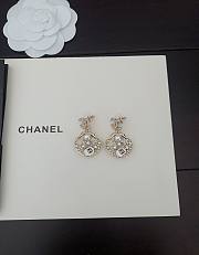 Kitlife Chanel earrings 35 - 5