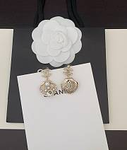 Kitlife Chanel earrings 35 - 3