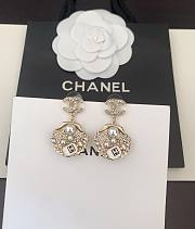 Kitlife Chanel earrings 35 - 2