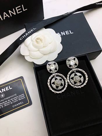 Kitlife Chanel earrings 36