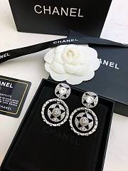Kitlife Chanel earrings 36 - 6