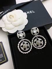 Kitlife Chanel earrings 36 - 4