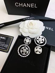 Kitlife Chanel earrings 36 - 3