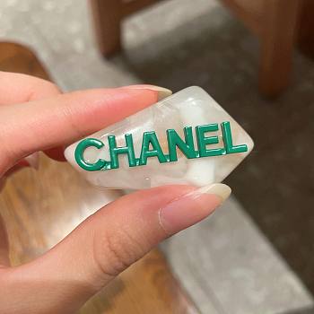 Kitlife chanel Hair accessories 01