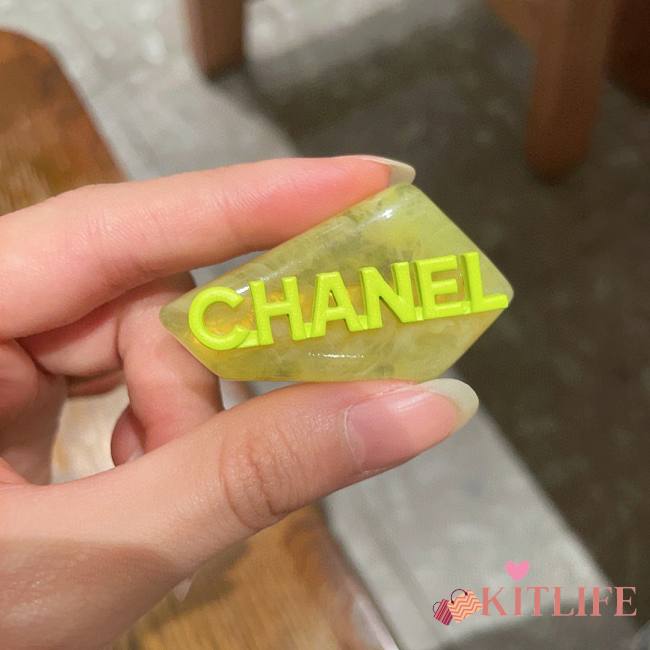 Kitlife chanel Hair accessories 02 - 1
