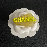 Kitlife chanel Hair accessories 02 - 2