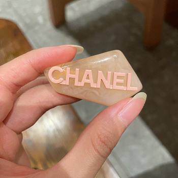 Kitlife chanel Hair accessories 04
