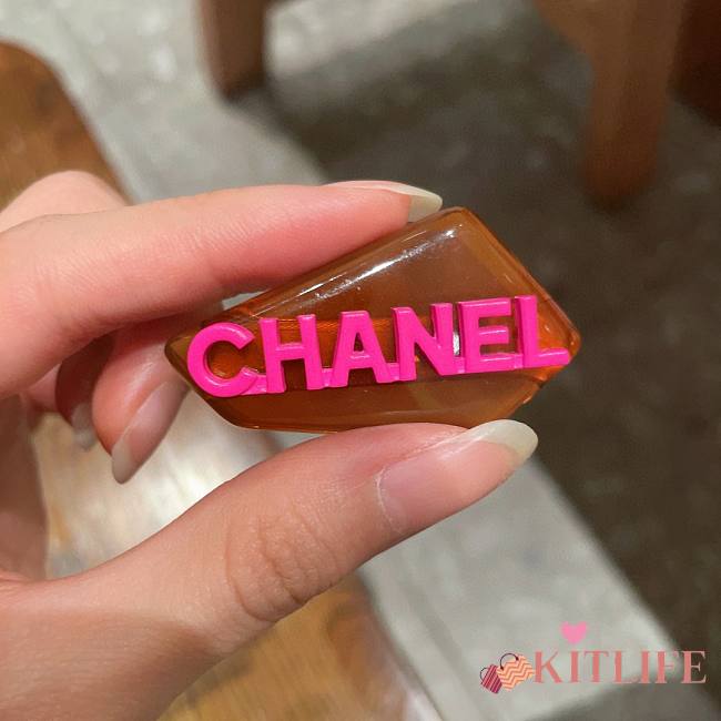 Kitlife chanel Hair accessories 05 - 1
