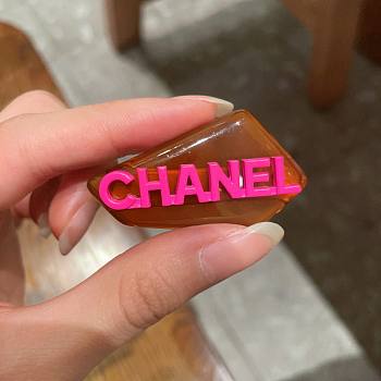Kitlife chanel Hair accessories 05