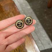 Kitlife Chanel earrings 37 - 1