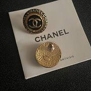 Kitlife Chanel earrings 37 - 5