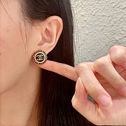 Kitlife Chanel earrings 37 - 4
