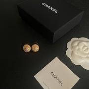 Kitlife Chanel earrings 38 - 3