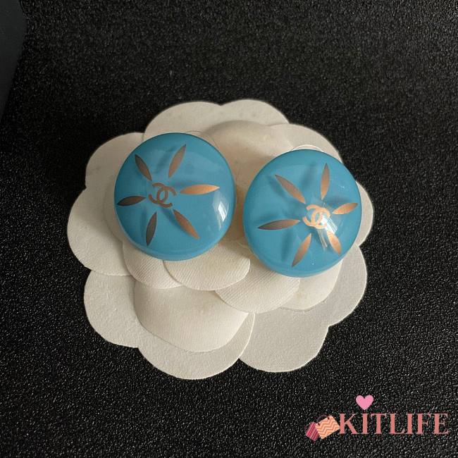 Kitlife Chanel earrings 39 - 1