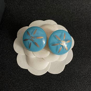 Kitlife Chanel earrings 39