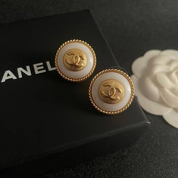 Kitlife Chanel earrings 45