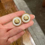 Kitlife Chanel earrings 45 - 5