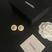Kitlife Chanel earrings 45 - 2