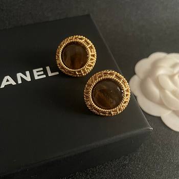 Kitlife Chanel earrings 46